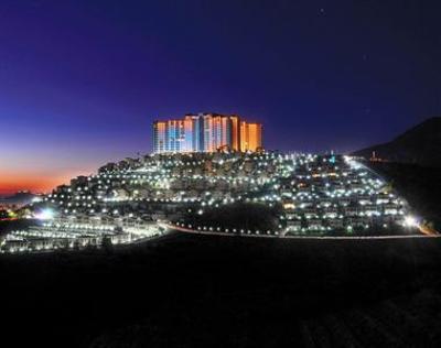 фото отеля Goldcity Tourism Complex Hotel Alanya