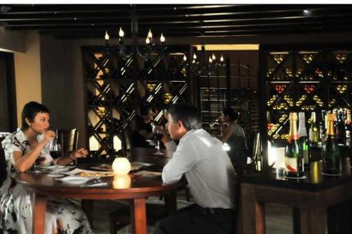 фото отеля Goldcity Tourism Complex Hotel Alanya