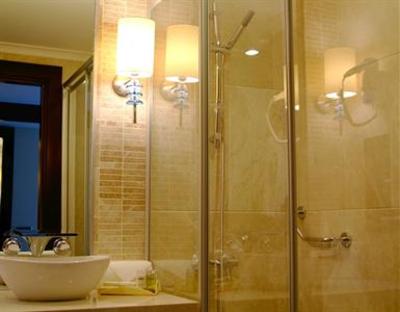 фото отеля Goldcity Tourism Complex Hotel Alanya