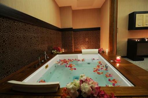 фото отеля Goldcity Tourism Complex Hotel Alanya