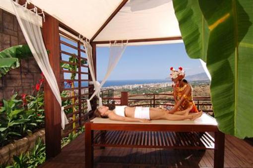 фото отеля Goldcity Tourism Complex Hotel Alanya