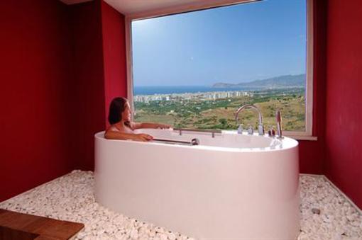 фото отеля Goldcity Tourism Complex Hotel Alanya