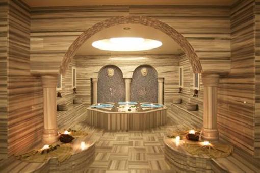 фото отеля Goldcity Tourism Complex Hotel Alanya