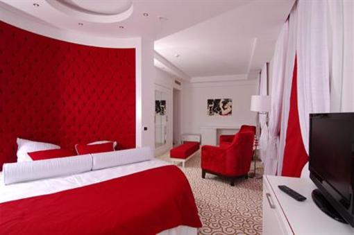 фото отеля Goldcity Tourism Complex Hotel Alanya