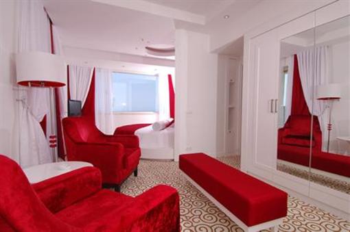фото отеля Goldcity Tourism Complex Hotel Alanya