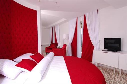 фото отеля Goldcity Tourism Complex Hotel Alanya