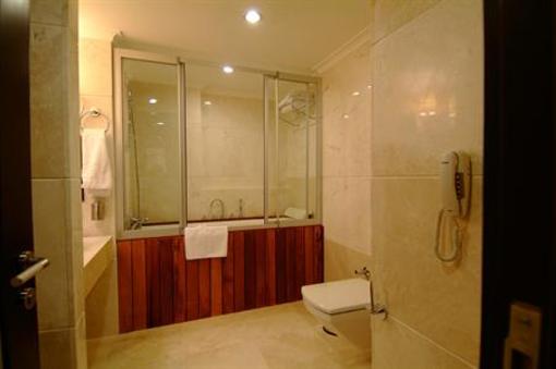 фото отеля Goldcity Tourism Complex Hotel Alanya