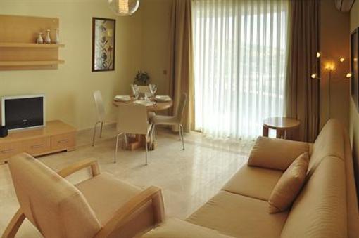 фото отеля Goldcity Tourism Complex Hotel Alanya