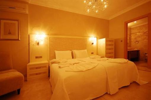 фото отеля Goldcity Tourism Complex Hotel Alanya