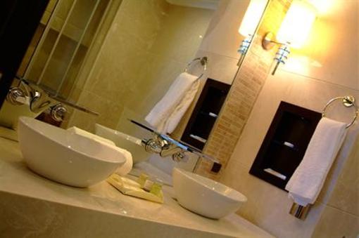 фото отеля Goldcity Tourism Complex Hotel Alanya