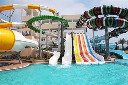 фото отеля Goldcity Tourism Complex Hotel Alanya