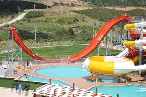 фото отеля Goldcity Tourism Complex Hotel Alanya