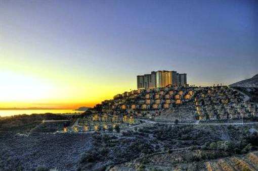 фото отеля Goldcity Tourism Complex Hotel Alanya