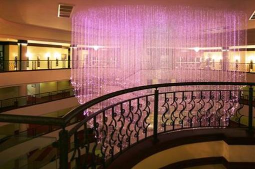 фото отеля Goldcity Tourism Complex Hotel Alanya