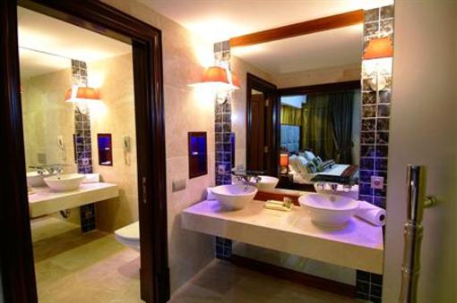 фото отеля Goldcity Tourism Complex Hotel Alanya