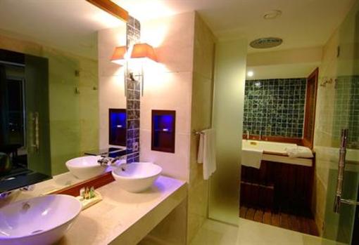фото отеля Goldcity Tourism Complex Hotel Alanya