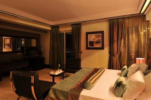 фото отеля Goldcity Tourism Complex Hotel Alanya
