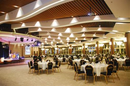 фото отеля Goldcity Tourism Complex Hotel Alanya