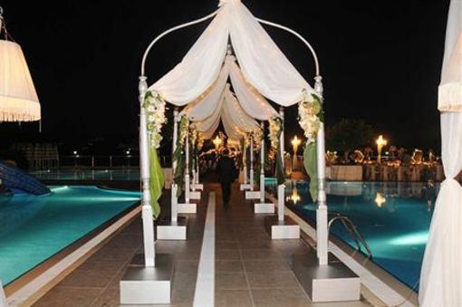фото отеля Goldcity Tourism Complex Hotel Alanya