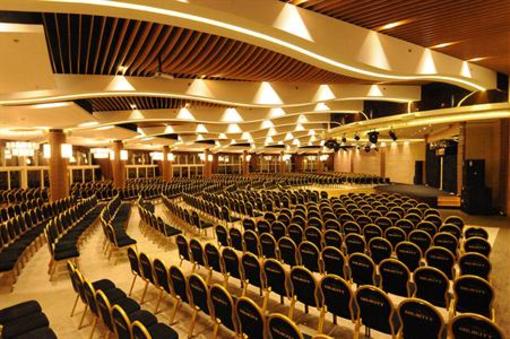 фото отеля Goldcity Tourism Complex Hotel Alanya