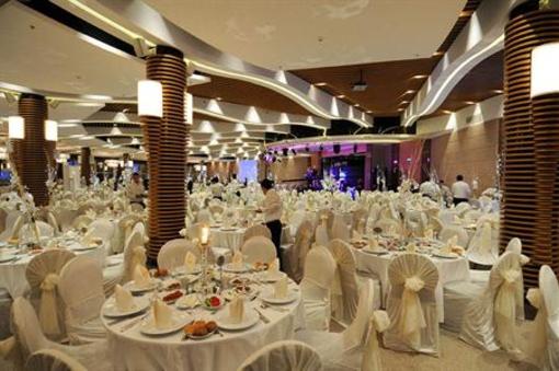 фото отеля Goldcity Tourism Complex Hotel Alanya
