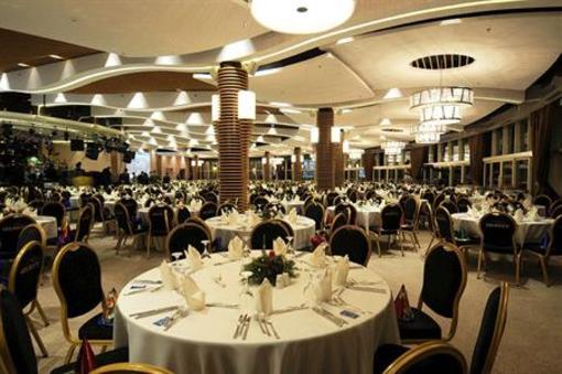 фото отеля Goldcity Tourism Complex Hotel Alanya
