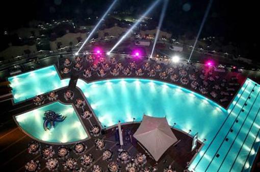 фото отеля Goldcity Tourism Complex Hotel Alanya