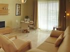 фото отеля Goldcity Tourism Complex Hotel Alanya