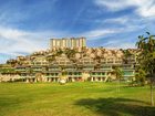 фото отеля Goldcity Tourism Complex Hotel Alanya