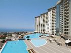 фото отеля Goldcity Tourism Complex Hotel Alanya