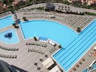 фото отеля Goldcity Tourism Complex Hotel Alanya