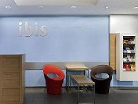 Hotel Ibis Stuttgart Airport Messe
