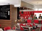 фото отеля Hotel Ibis Stuttgart Airport Messe