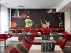 фото отеля Hotel Ibis Stuttgart Airport Messe