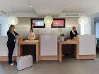 фото отеля Hotel Ibis Stuttgart Airport Messe