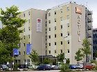 фото отеля Hotel Ibis Stuttgart Airport Messe