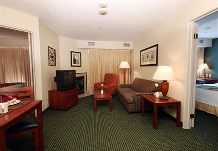 фото отеля Residence Inn Scranton