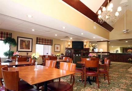 фото отеля Residence Inn Scranton