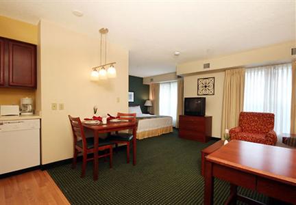 фото отеля Residence Inn Scranton