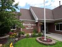 Residence Inn Scranton