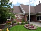 фото отеля Residence Inn Scranton