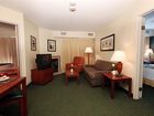 фото отеля Residence Inn Scranton