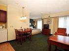 фото отеля Residence Inn Scranton