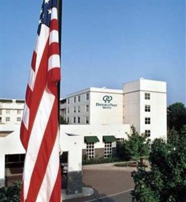 фото отеля Doubletree Hotel Richmond Airport