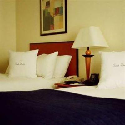 фото отеля Doubletree Hotel Richmond Airport