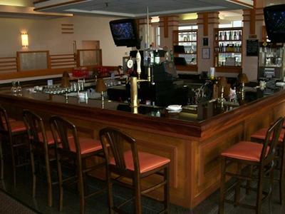 фото отеля Doubletree Hotel Richmond Airport