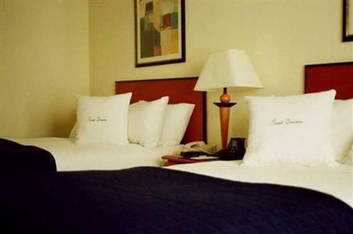 фото отеля Doubletree Hotel Richmond Airport