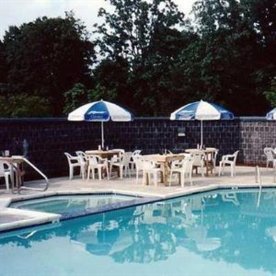 фото отеля Doubletree Hotel Richmond Airport
