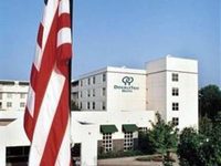 Doubletree Hotel Richmond Airport
