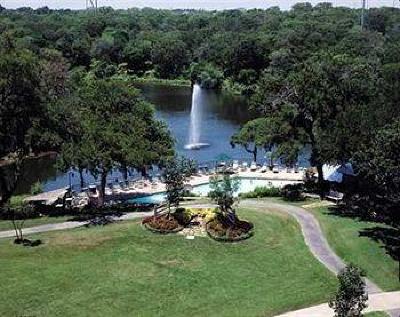 фото отеля Hilton DFW Lakes Executive Conference Center